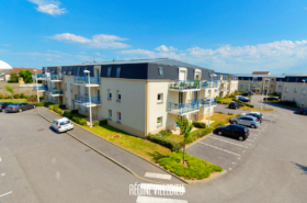 Appartement avec terrasse