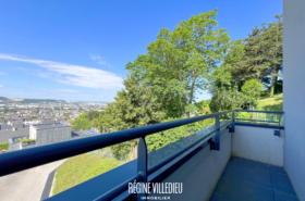 Maison d’architecte avec terrasse