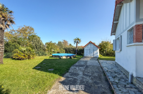 Maison à 300 mètres de la plage