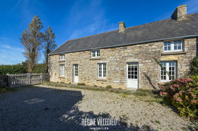 Propriété en pierre avec 1,2ha de terres