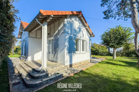 Maison à 300 mètres de la plage